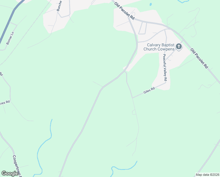 map of restaurants, bars, coffee shops, grocery stores, and more near 938 State Road S-42-59 in Spartanburg