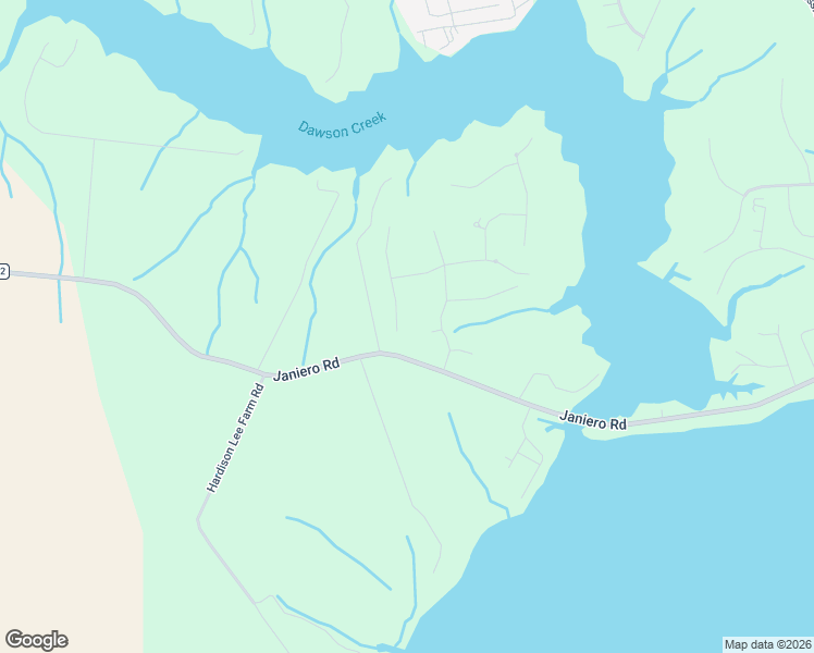 map of restaurants, bars, coffee shops, grocery stores, and more near 40-86 Elbert Lee Road South in Arapahoe