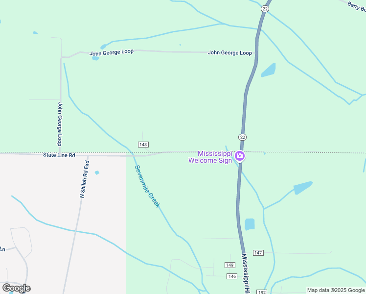 map of restaurants, bars, coffee shops, grocery stores, and more near 253 State Line Road in Michie