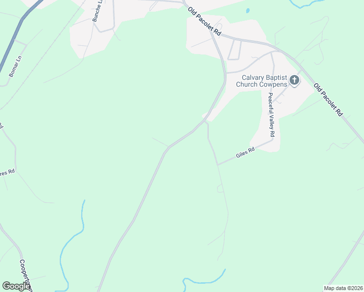 map of restaurants, bars, coffee shops, grocery stores, and more near 938 State Road S-42-59 in Spartanburg