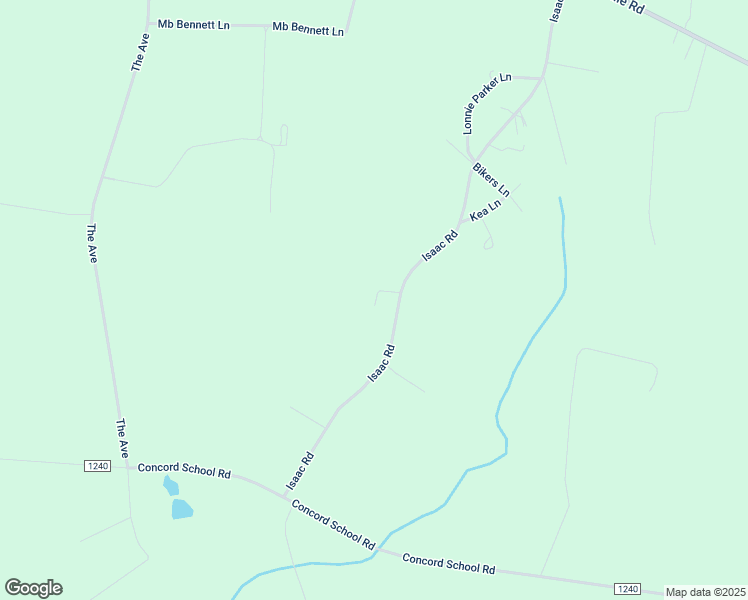 map of restaurants, bars, coffee shops, grocery stores, and more near 579 Isaac Road in Clinton