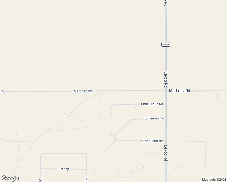 map of restaurants, bars, coffee shops, grocery stores, and more near 3332 Martinez Road in Moriarty