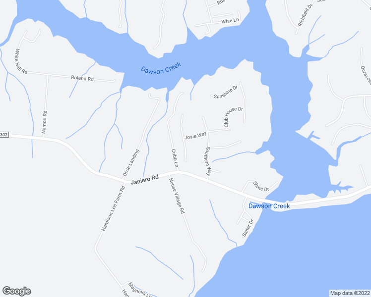 map of restaurants, bars, coffee shops, grocery stores, and more near 86 Elbert Lee Road South in Arapahoe