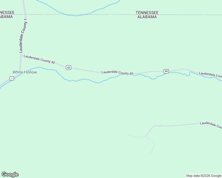 map of restaurants, bars, coffee shops, grocery stores, and more near 820 County Road 40 in Waterloo