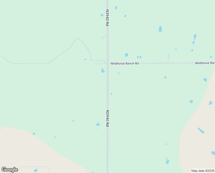 map of restaurants, bars, coffee shops, grocery stores, and more near Cabiness Road in Lamar