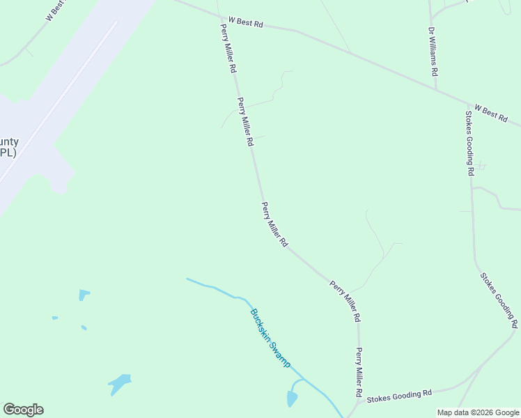 map of restaurants, bars, coffee shops, grocery stores, and more near 311 Perry Miller Road in Kenansville