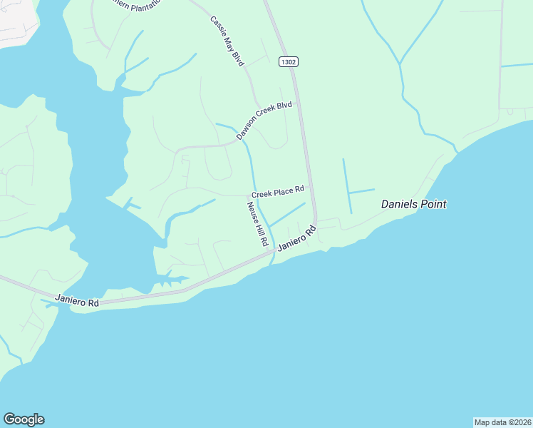 map of restaurants, bars, coffee shops, grocery stores, and more near 1-217 Creek Place Road in Arapahoe