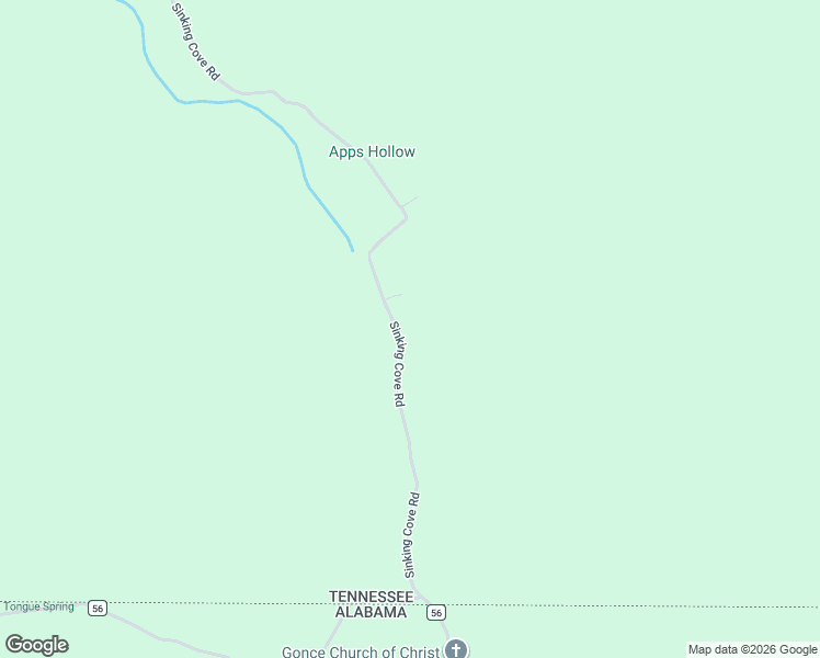 map of restaurants, bars, coffee shops, grocery stores, and more near 692 Sinking Cove Road in Sherwood