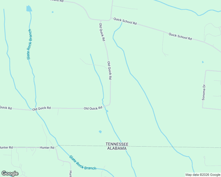map of restaurants, bars, coffee shops, grocery stores, and more near 164 Old Quick Road in Fayetteville