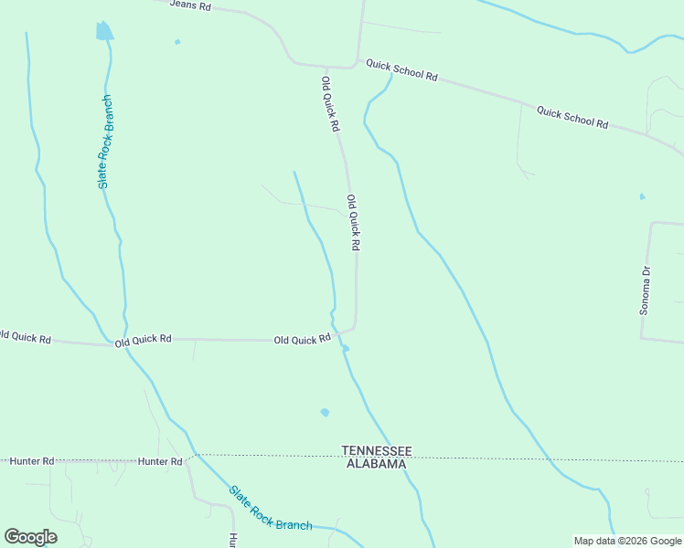 map of restaurants, bars, coffee shops, grocery stores, and more near 164 Old Quick Road in Fayetteville