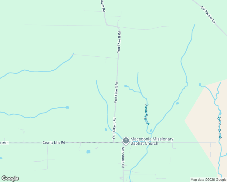 map of restaurants, bars, coffee shops, grocery stores, and more near 159 You Take It Road in Ardmore