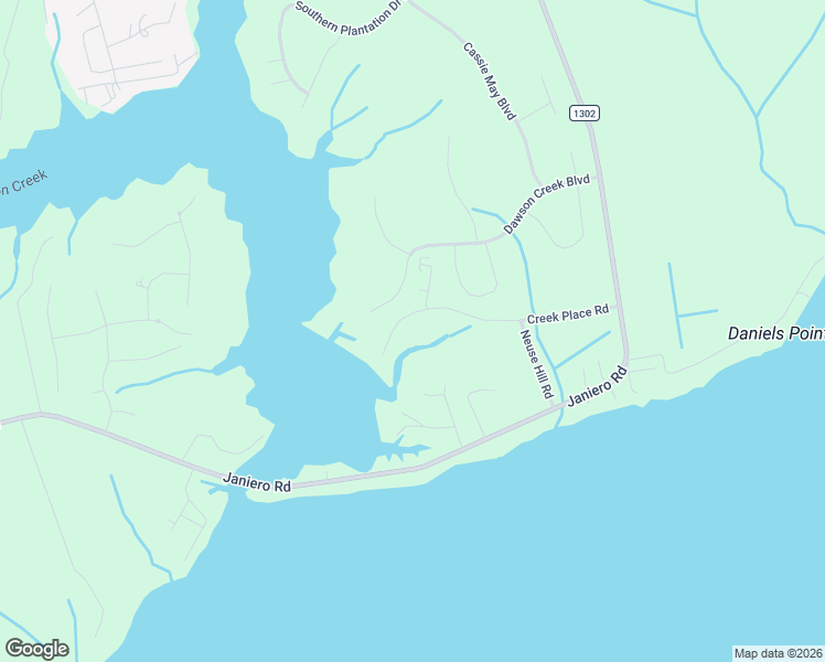 map of restaurants, bars, coffee shops, grocery stores, and more near 449 Creek Place Road in Arapahoe