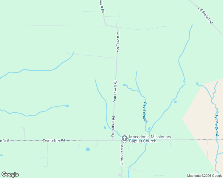 map of restaurants, bars, coffee shops, grocery stores, and more near 159 You Take It Road in Ardmore