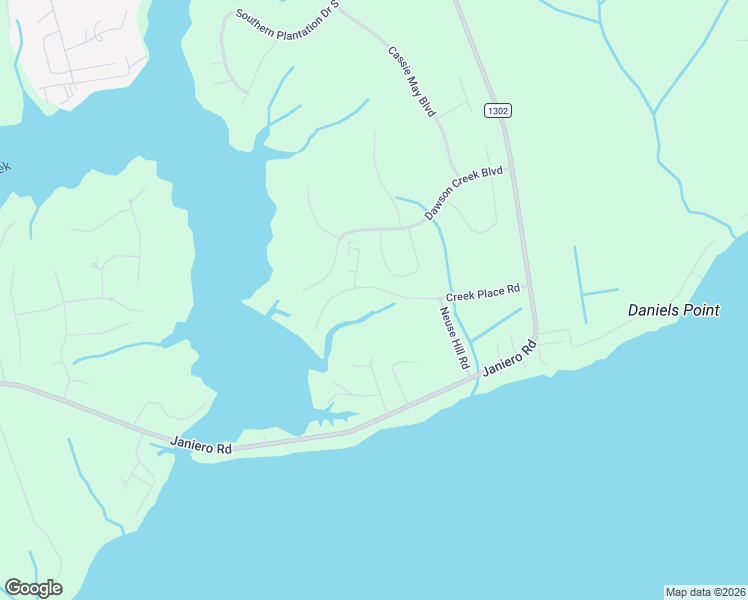 map of restaurants, bars, coffee shops, grocery stores, and more near 381 Creek Place Road in Arapahoe