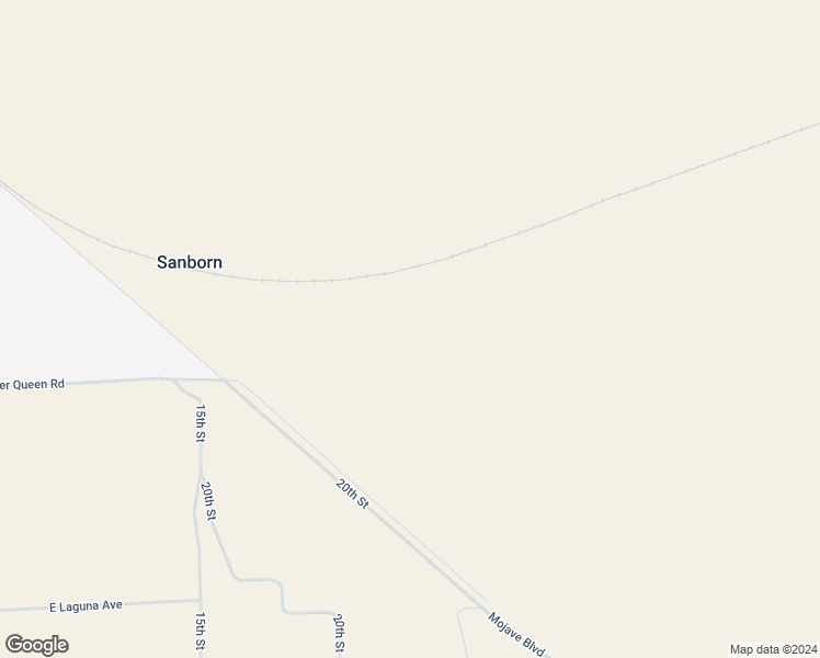 map of restaurants, bars, coffee shops, grocery stores, and more near 2 Silver Queen Road in Mojave