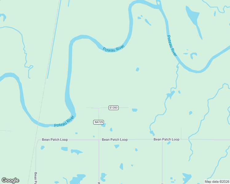 map of restaurants, bars, coffee shops, grocery stores, and more near 36199 Waymire Road in Howe