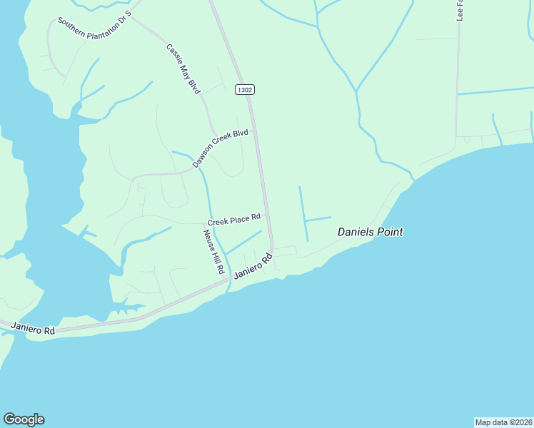 map of restaurants, bars, coffee shops, grocery stores, and more near 1 Creek Place Road in Arapahoe