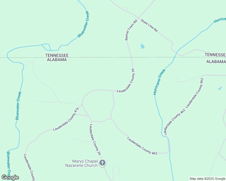 map of restaurants, bars, coffee shops, grocery stores, and more near 3825 County Road 39 in Lexington