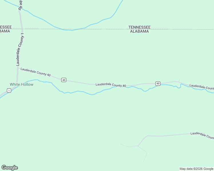map of restaurants, bars, coffee shops, grocery stores, and more near 820 County Road 40 in Waterloo