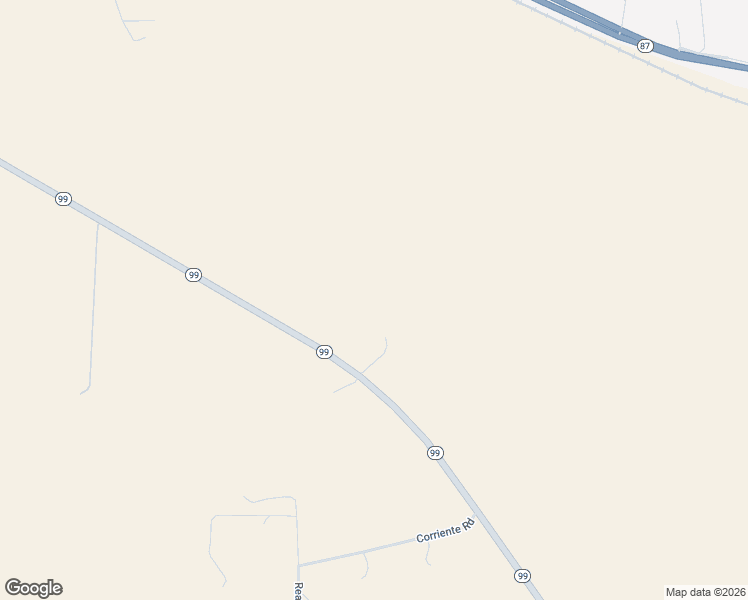 map of restaurants, bars, coffee shops, grocery stores, and more near 8870 Arizona 99 in Winslow