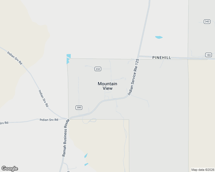 map of restaurants, bars, coffee shops, grocery stores, and more near in Ramah