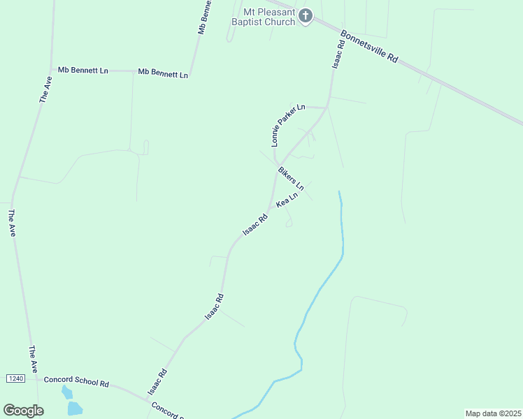 map of restaurants, bars, coffee shops, grocery stores, and more near 849 Isaac Road in Clinton