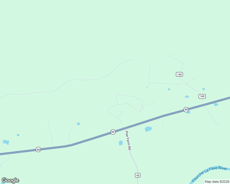 map of restaurants, bars, coffee shops, grocery stores, and more near 75 Cannon Hill Road in Perryville