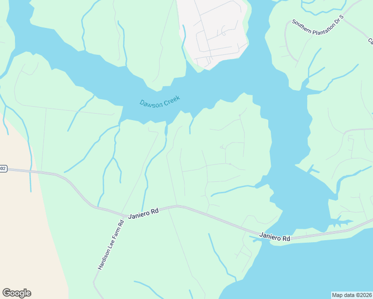 map of restaurants, bars, coffee shops, grocery stores, and more near 108 Elbert Lee Road North in Arapahoe