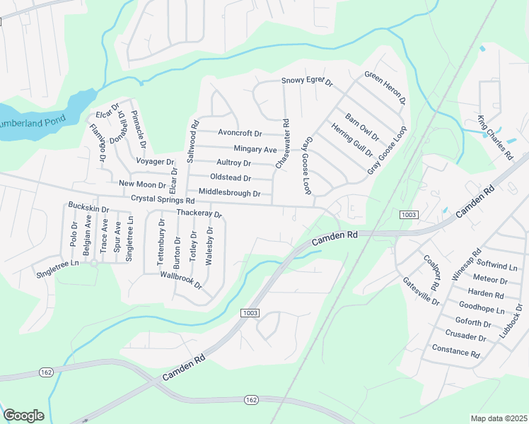map of restaurants, bars, coffee shops, grocery stores, and more near 1447 Crystal Springs Road in Fayetteville