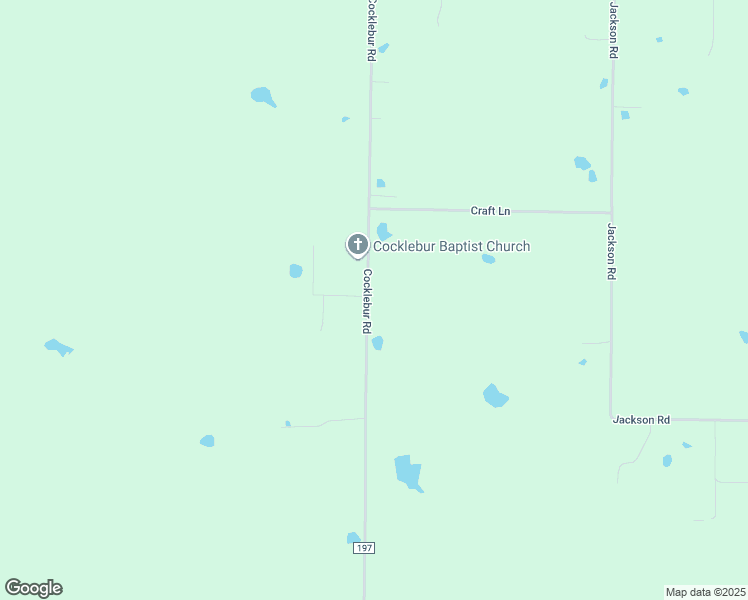map of restaurants, bars, coffee shops, grocery stores, and more near 20 Eastland Acres Drive in Ward