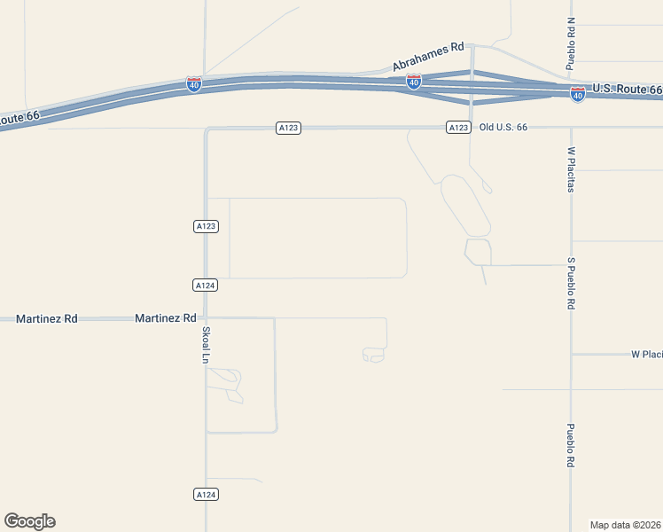 map of restaurants, bars, coffee shops, grocery stores, and more near in Moriarty