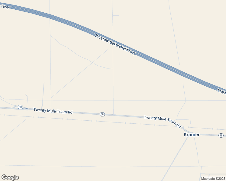 map of restaurants, bars, coffee shops, grocery stores, and more near Fornessa Road in San Bernardino County