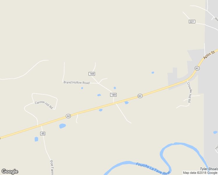 map of restaurants, bars, coffee shops, grocery stores, and more near 26 Brand Hollow Road in Perryville