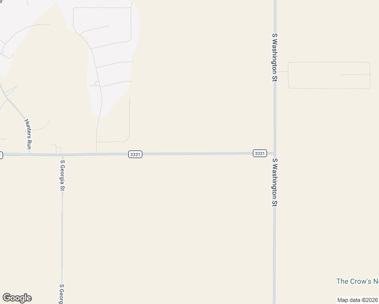 map of restaurants, bars, coffee shops, grocery stores, and more near Farm to Market 3331 in Canyon