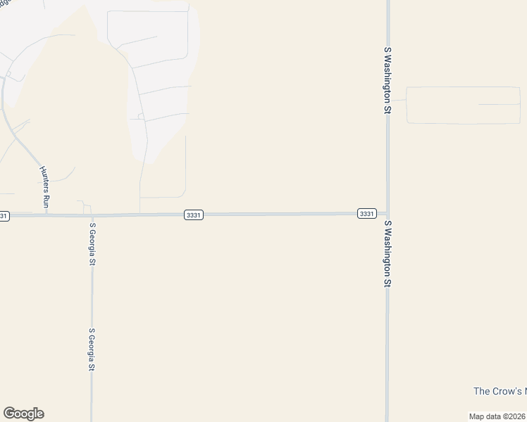 map of restaurants, bars, coffee shops, grocery stores, and more near in Canyon