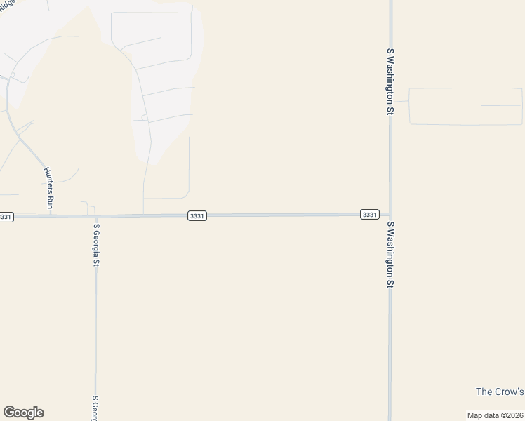 map of restaurants, bars, coffee shops, grocery stores, and more near in Canyon