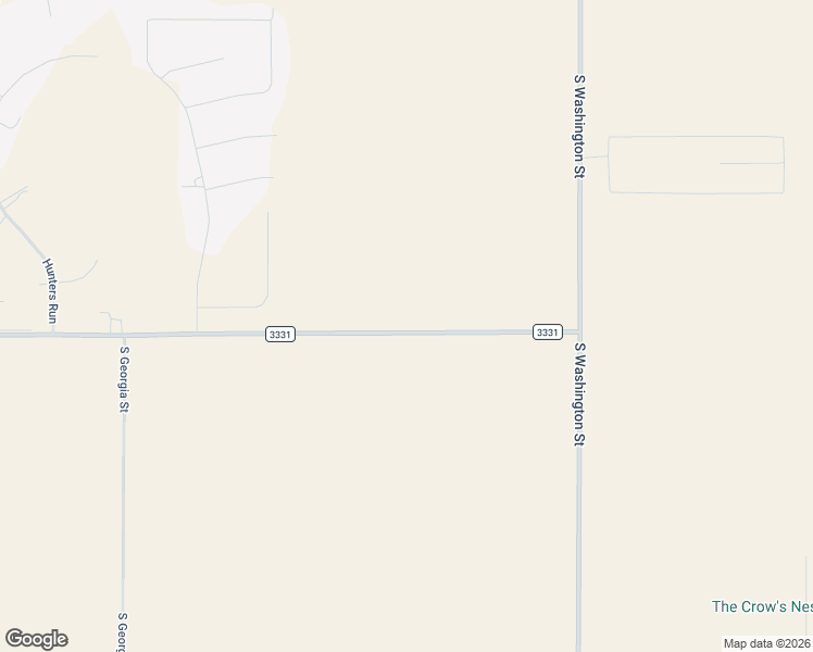 map of restaurants, bars, coffee shops, grocery stores, and more near Farm to Market 3331 in Canyon