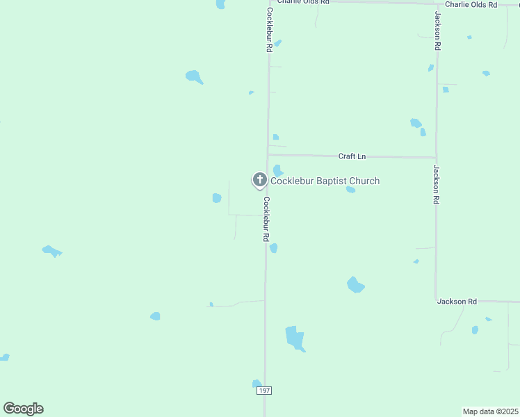 map of restaurants, bars, coffee shops, grocery stores, and more near 20 Eastland Acres Drive in Ward