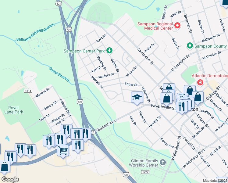 Restaurants Near Me Clinton Nc Restaurants Near Me Clinton Nc