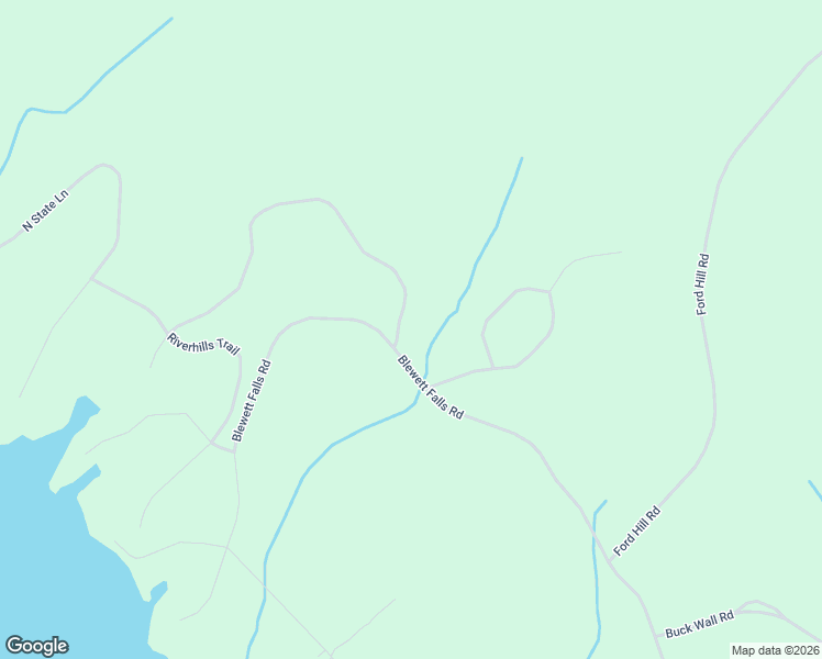 map of restaurants, bars, coffee shops, grocery stores, and more near 114 Lake View Pass in Rockingham