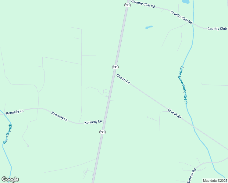 map of restaurants, bars, coffee shops, grocery stores, and more near 1394 North Carolina 241 in Pink Hill
