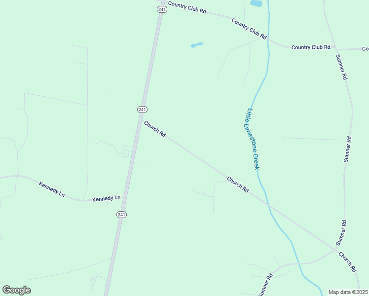 map of restaurants, bars, coffee shops, grocery stores, and more near 161 Church Road in Pink Hill
