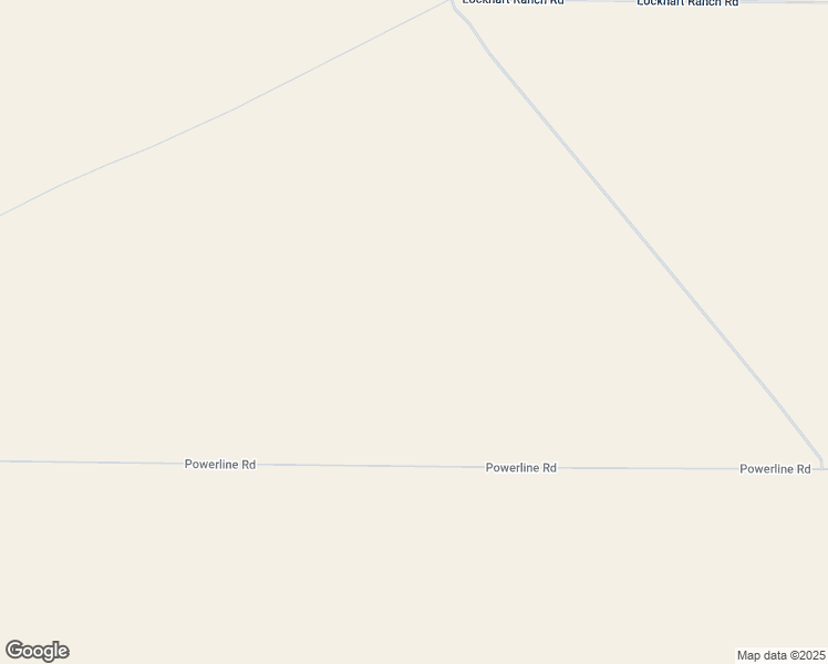 map of restaurants, bars, coffee shops, grocery stores, and more near Powerline Road in San Bernardino County