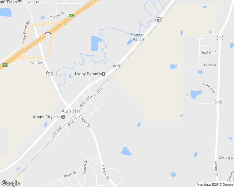 map of restaurants, bars, coffee shops, grocery stores, and more near 208 North 1st Street in Austin