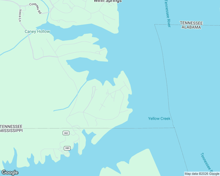 map of restaurants, bars, coffee shops, grocery stores, and more near 800 River Cliff Lane in Counce