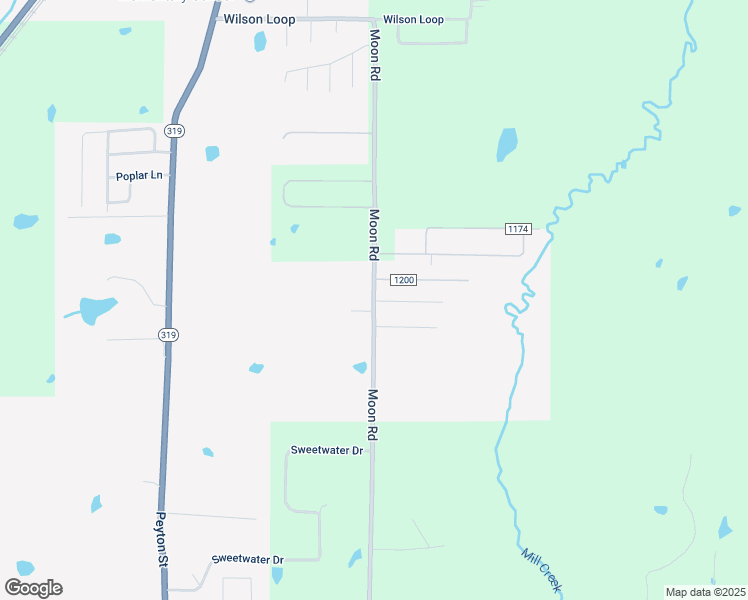 map of restaurants, bars, coffee shops, grocery stores, and more near 12 Sundown Drive in Ward