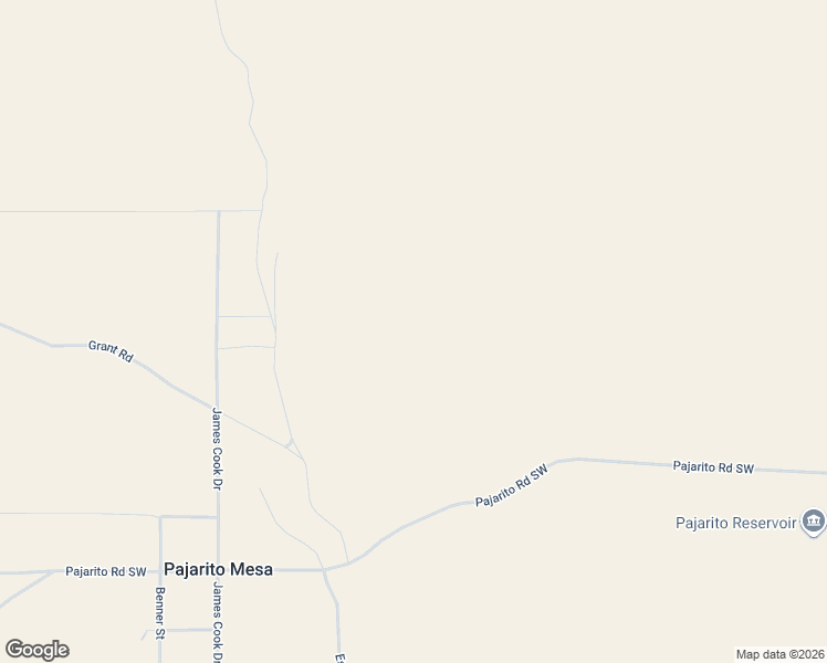 map of restaurants, bars, coffee shops, grocery stores, and more near in Albuquerque