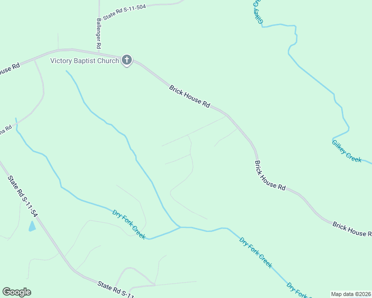 map of restaurants, bars, coffee shops, grocery stores, and more near 120 Plantation Dr in Gaffney