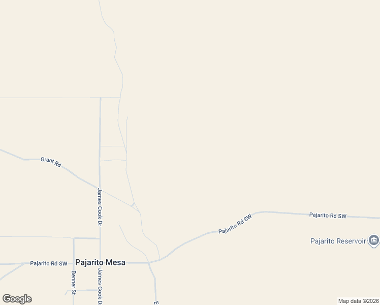 map of restaurants, bars, coffee shops, grocery stores, and more near in Albuquerque