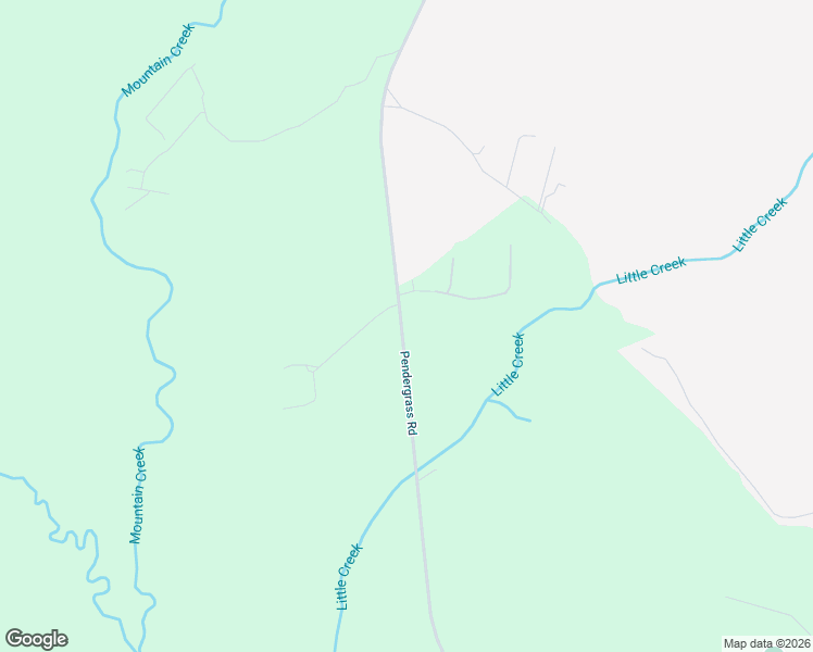 map of restaurants, bars, coffee shops, grocery stores, and more near 911 Pendergrass Road in Raeford